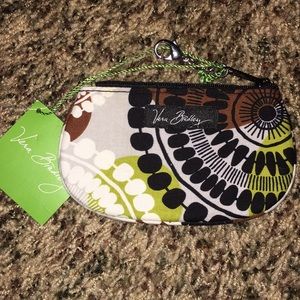 Vera Bradley Wallet
